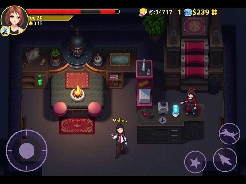 Anise Enigma Pursuit Indian Festival Event